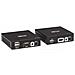 Tripp Lite B013-hu-4k Estensore Kvm Trasmettitore E Ricevitore (hdmi Hdbaset Kvm Console Ext - Over Cat6 2usb 4k 30hz 1080p 70m)  - Foto miniatura 1