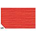 10rt Carta Crespa Rosso 120 (50x250cm) Gr. 60 Sadoch - Foto miniatura 1