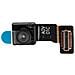 Fotocamera Anteriore Pocophone F1 Obiettivo Frontale + Connettore Flat - Foto miniatura 1