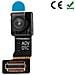 Fotocamera Anteriore Pocophone F1 Obiettivo Frontale + Connettore Flat - Foto miniatura 3