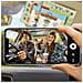 Fotocamera Anteriore Pocophone F1 Obiettivo Frontale + Connettore Flat - Foto miniatura 4