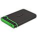 Storejet 25m3c - Festplatte - 4 Tb - Extern (tragbar) - 2.5"" (6.4 Cm) - Usb 3.1 Gen 1 - Iron Gray - Foto miniatura 3