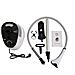 Vaporizzatore Verticale 2200W 2.2 L Colore Bianco /Nero - Foto miniatura 5