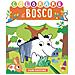 Colorare Il Bosco. Ediz. Illustrata - Foto miniatura 2