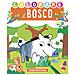 Colorare Il Bosco. Ediz. Illustrata - Foto miniatura 1