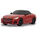 Auto RC Supercar Roadster BMW Z4 1:24 Rossa - Foto miniatura 2