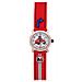 38138 Orologio da polso Bambino Quarzo Acciaio inossidabile orologio - Foto miniatura 1