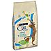 Cibo per gatti Adult ricco in Salmone 10 kg - Foto miniatura 1