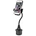 MCUP2XL Auto Active holder Nero supporto per personal communication - Foto miniatura 1