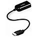 Cavo USB Femmina / Maschio Type-C 15 cm - Foto miniatura 1