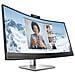 Monitor 34" LED VA Curvo E34M G4 3440x1440 Ultra WQHD Tempo di Risposta 5 ms - Foto miniatura 1