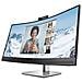 Monitor 34" LED VA Curvo E34M G4 3440x1440 Ultra WQHD Tempo di Risposta 5 ms - Foto miniatura 5