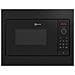 Neff Hlawg25s3 Forno A Microonde Da Incasso Solo Microonde 20 L 800 W Nero - Foto miniatura 2