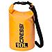 Cressi Dry Bag 10 Lt Arancione Fluo - Foto miniatura 1
