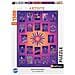 Puzzle 1500 Pezzi - Tarocchi E Divinazione / Coralie Fau - Foto miniatura 1