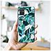 Custodia Compatibile Con Samsung Galaxy A71 4g Con Foglie Di Banana - Coperchio Protettivo In Silicone Tpu Con Motivo Floreale - Foto miniatura 6