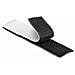 19060 Velcro Plastica Nero, Bianco 1 Pezzo (i) - Foto miniatura 3