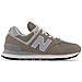 Scarpe Wl 574 Taglia 37 Codice Wl574evg Grigio - Foto miniatura 1