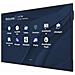 CDE7530 visualizzatore di messaggi 190,5 cm (75") Wi-Fi 450 cd /m² 4K Ultra HD Nero Processore integrato Android 11 - Foto miniatura 2