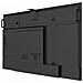 CDE7530 visualizzatore di messaggi 190,5 cm (75") Wi-Fi 450 cd /m² 4K Ultra HD Nero Processore integrato Android 11 - Foto miniatura 3