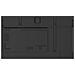 CDE7530 visualizzatore di messaggi 190,5 cm (75") Wi-Fi 450 cd /m² 4K Ultra HD Nero Processore integrato Android 11 - Foto miniatura 5