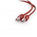 Cavo Gembird Utp Cat6 3 Metri, Colore Rosso - Foto miniatura 6