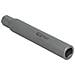 10 Mm Stodmpfer-spezialprofil-gegenhalter-bit-stecknuss, 6,3 X 9,0 Mm (150.9437) - Foto miniatura 1