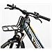 EBIKE 36V 10AH 28X1.75P CARGO LIGHT - Foto miniatura 7