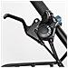 EBIKE 36V 10AH 28X1.75P CARGO LIGHT - Foto miniatura 6