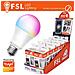 Lampada Goccia Smart Beacon Tech 10w Rgb+3white Dim + Expo - Foto miniatura 3