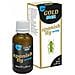 Gocce Afrodisiaco Spanish Fly Him Gold 30ml - Foto miniatura 1