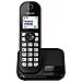Telefono Cordless Panasonic Kx-tgc450 - Nero - Foto miniatura 2