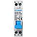 Interruttore Magnetotermico Automatico 1p+n 25a 220v Salvavita 2 Pezzi - Foto miniatura 3