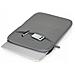 D31994-dfs Borsa Per Laptop 33 Cm (13"") Custodia A Tasca Grigio - Foto miniatura 3