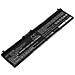 Dell 7m0t6 Ricambio Per Laptop Batteria - Foto miniatura 3
