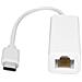 Adattatore Ethernet Rj45 Bianco Per Computer Windows E Macbook, 1000 Mbps. - Foto miniatura 3