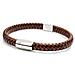 Gioielleria Br28681acbr21. Bracciale, Colore Marrone. Donna. - In ordine - Foto miniatura 2