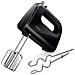 Daily Collection HR3705/10 sbattitore Sbattitore manuale 300 W Nero - Foto miniatura 2