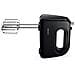 Daily Collection HR3705/10 sbattitore Sbattitore manuale 300 W Nero - Foto miniatura 1