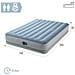 Materassino Gonfiabile Intex Comfort Queen 152 X 36 X 203 Cm 2 Unità - Foto miniatura 4