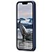 Cover Per Iphone 14 Plus Costa Rica - Certificata Grs, Blu - Foto miniatura 3