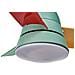 Ventilatore Da Soffitto Con Luce Multicolore Strawberry - Foto miniatura 6