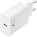 EW1320 Caricabatterie Per Dispositivi Mobili Smartphone, Universale Bianco AC Interno - Foto miniatura 1