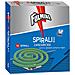 Spirali Insetticide 'fulmine' Cf. 10 Pz - Foto miniatura 1