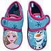 Pantofole Regina delle Nevi wd14730 s1-22 Ragazza - Foto miniatura 1