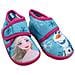 Pantofole Regina delle Nevi wd14730 s1-22 Ragazza - Foto miniatura 2