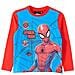 T-shirt Spiderman spi23-2179 s2-6a Ragazzo - Foto miniatura 1