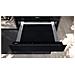 Cassetto Scaldavivande 14 Cm Nero - Bi710c1b1 - Foto miniatura 2