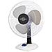 TF 0123 ventilatore Nero, Bianco - Foto miniatura 1
