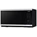 Forno Microonde MS23DG4504AT Capacità 23 Litri Potenza 800 Watt Colore Nero - Foto miniatura 3